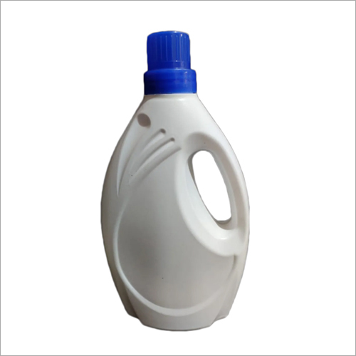 Laundry Liquid Detergent - 1 Liter Plastic Bottle | Non-toxic, Non-flammable, Excellent Wetting And Emulsifying Properties