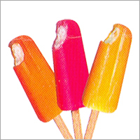 ट्विन बार्स आइस क्रीम