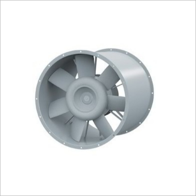 Axial Fans