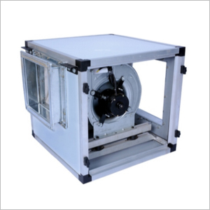 औद्योगिक आईडी फैन