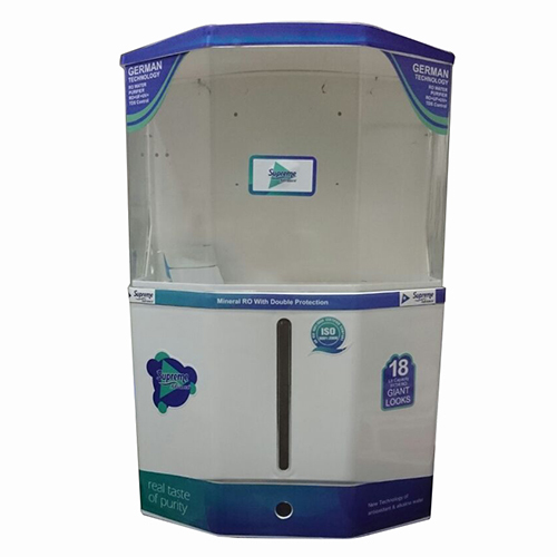 आरओ प्यूरीफ़ाईज़