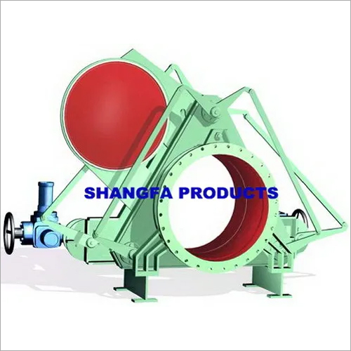 गॉगल वाल्व