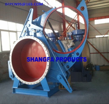 Goggle Valve