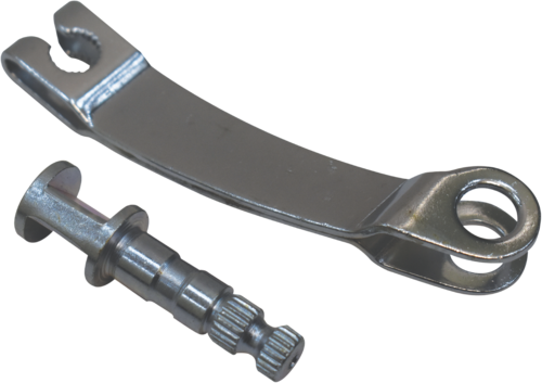 Rear Brake Cam W/ Lever