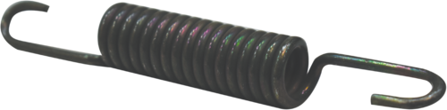 Two Wheeler Parts Centre Stand Spring
