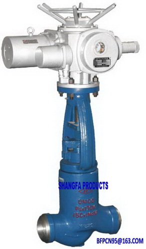 Globe Valves Application: Control The Flow Of Various Types Of Fluid