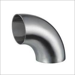 Carbon Steel Pipe Elbow - 1/2 to 24 Inch | 90 Degree Angle, ASTM A234, Butt Weld, Schedule 10, 40, 80, 160, Polished Finish