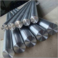 Titanium Rod - Customizable Length, Various Diameters | ASTM B265, Polished Finish, Smooth Surface, Impact & Corrosion Resistant
