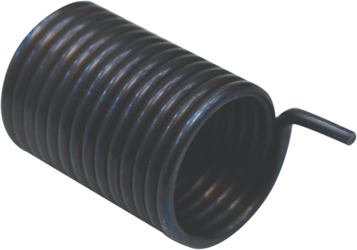 Two Wheeler Parts Kick Spring