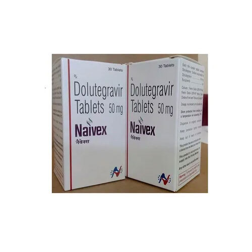 नाइवेक्स टैबलेट्स जेनेरिक ड्रग्स