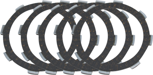 Clutch Plate Set