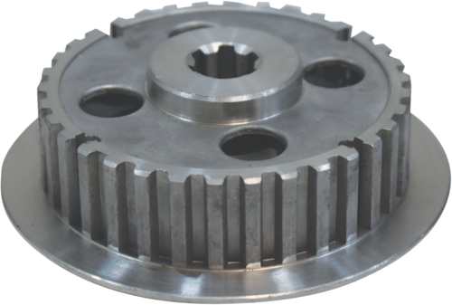 Two Wheeler Transmissions Clutch Hub