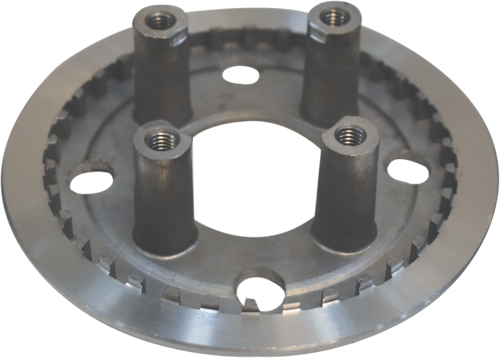 Two Wheeler Transmissions Clutch Center