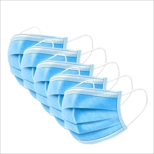 Surgical Face Mask Gender: Unisex