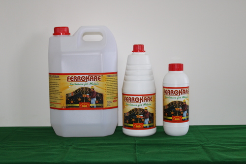 Rust Remover