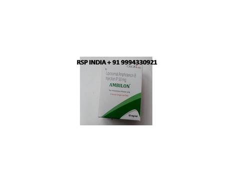 Ambilon 50mg at Best Price in New Delhi, Delhi | Ravi Worldwide ...