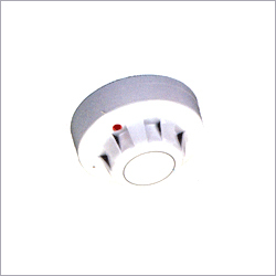 Ionization Smoke Detector