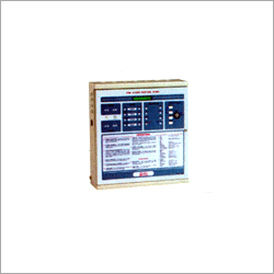 Fire Alarm Control Panel