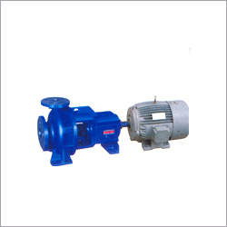 Electric Driven Fire Pump