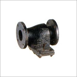 Non Return Valve