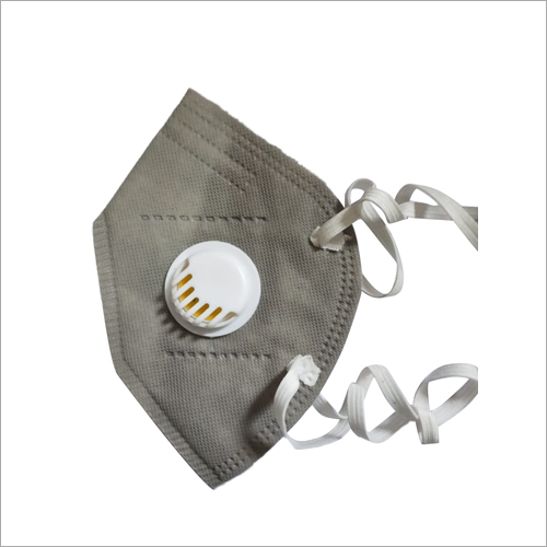 Filter Face Mask