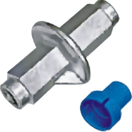 Water Stopper Application: Construction
