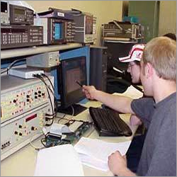 इलेक्ट्रिकल इंजीनियरिंग परामर्श