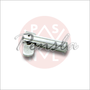 स्नैप लॉक पिन