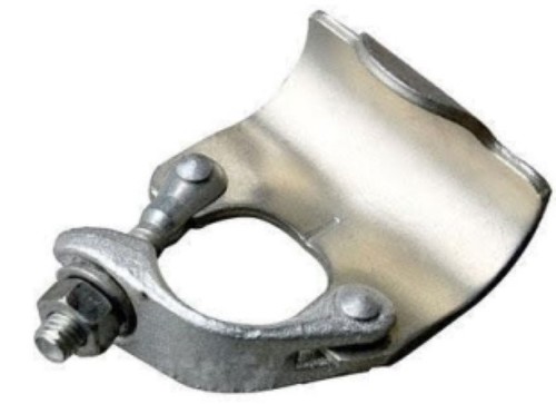 Puttlog Coupler Application: Construction