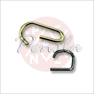 ग्लॉक पिन