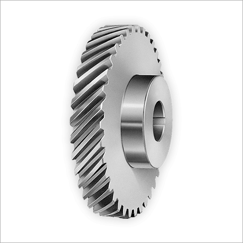 Industrial Gear