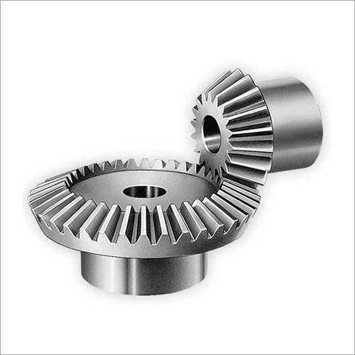 Industrial Gear