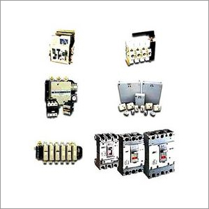 स्विच गियर्स