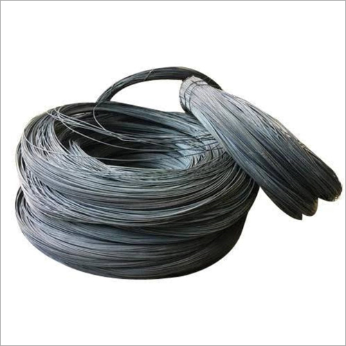 Ms Hb Wire Size: 25 Kg Bundle