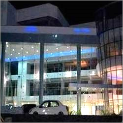 विद्युत टर्नकी परियोजना