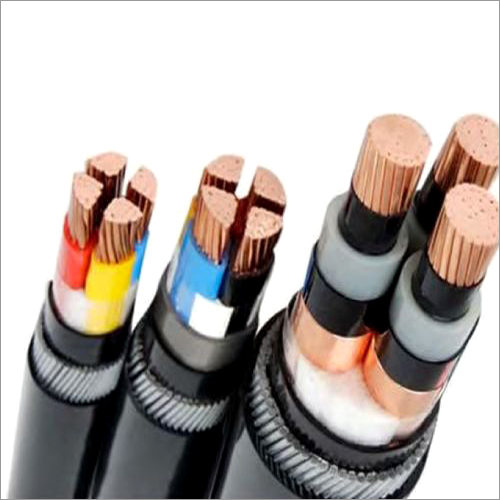 Armoured Cable