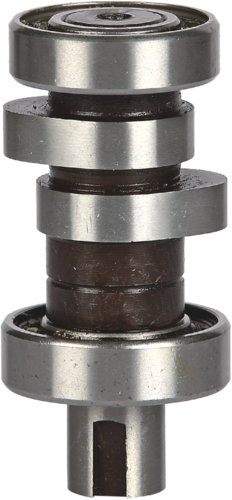 टू व्हीलर ट्रांसमिशन कैंषफ़्ट असेंबली