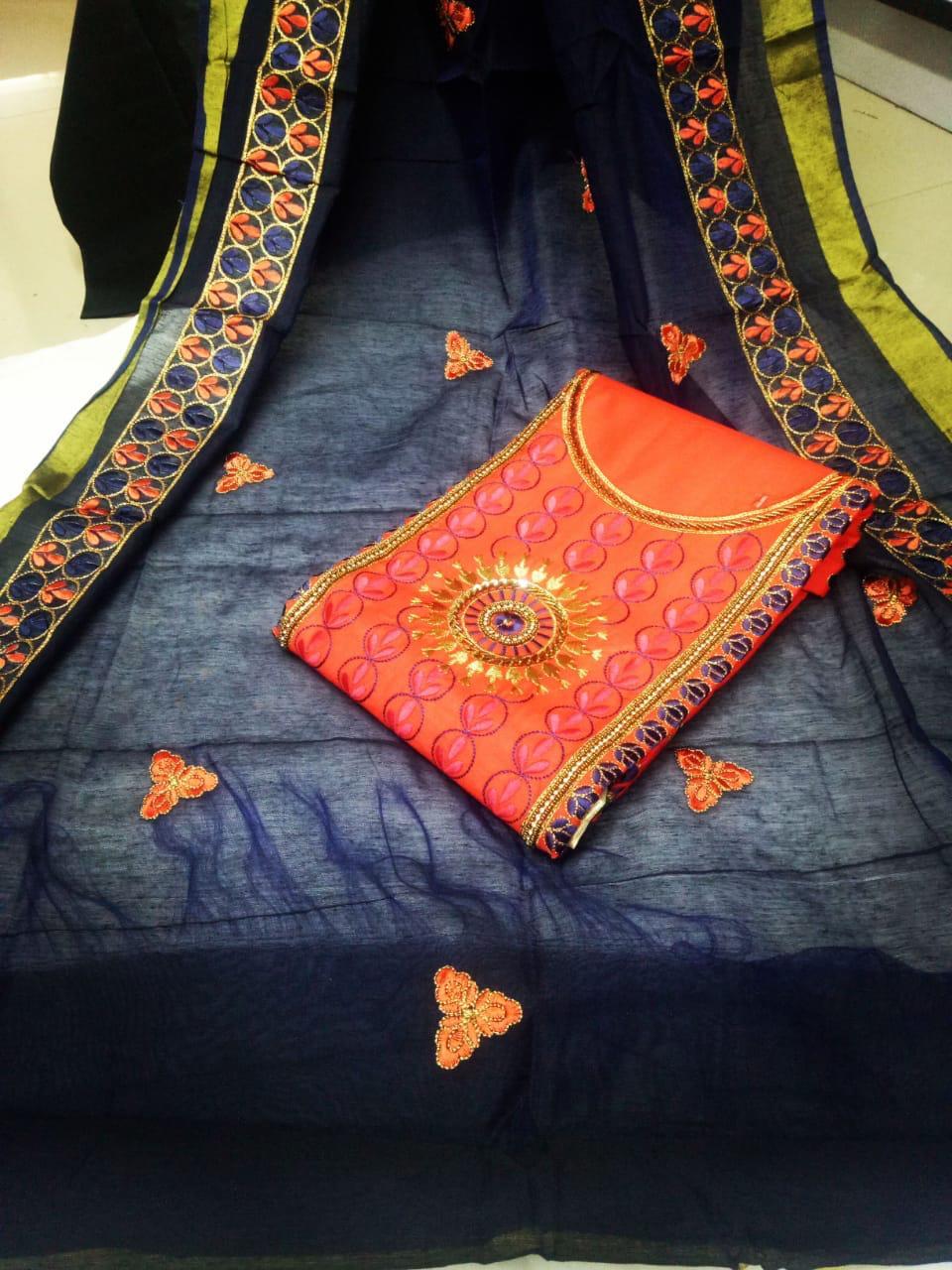 Dress Material