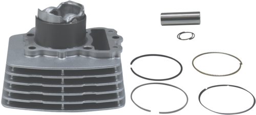 Two Wheeler Engines Cylinder Kit