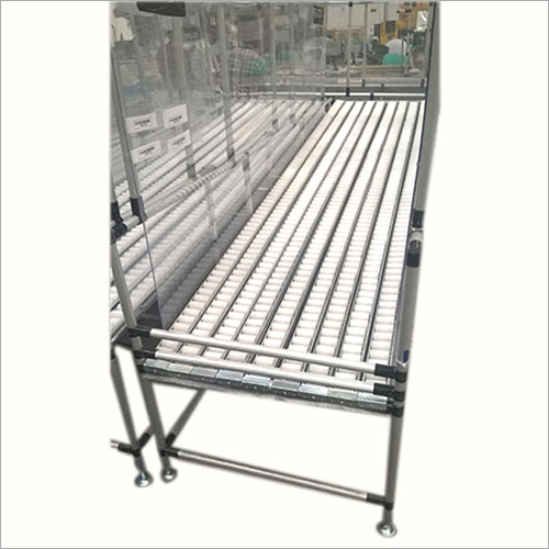 E Commerce Warehouse Racking