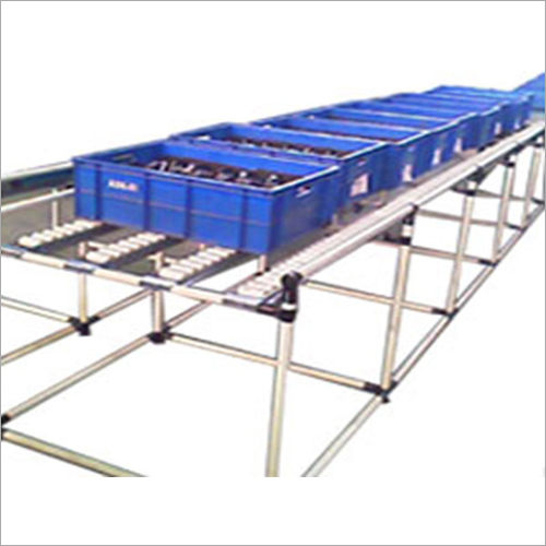 Pipes and Joints Conveyors