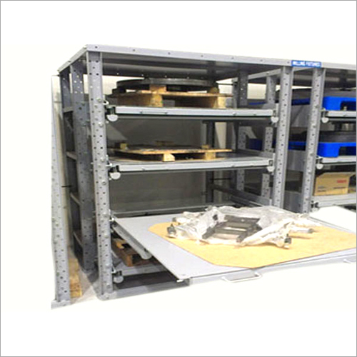 Slotted Angle Racks - Steel, Variable Dimensions, Gray | Adjustable Shelves, Heavy-Duty, Easy Assembly, Space Saving, Durable, Versatile, Cost Effective