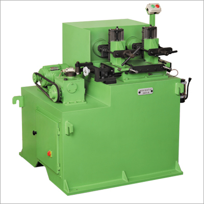 Notch Milling