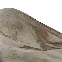 शुद्ध सिलिमेनाइट पाउडर