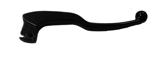 Two Wheeler Steering Brake Lever