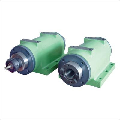 Milling Spindle