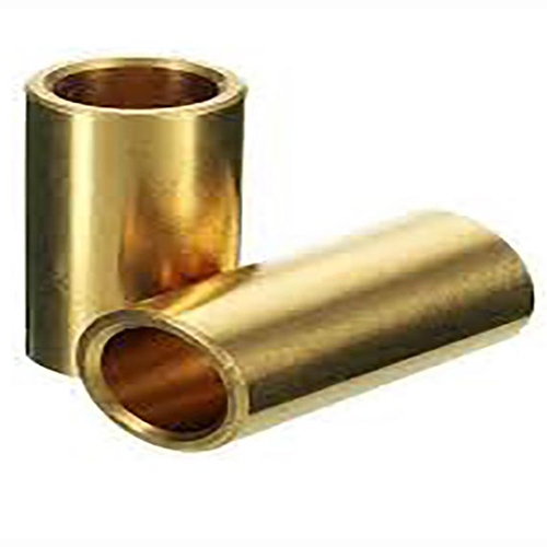 Brass Bush