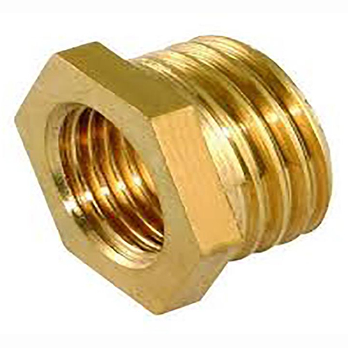 Brass Bush