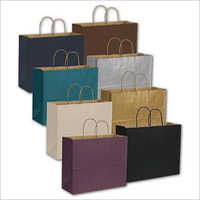 Paper Shopping Bags