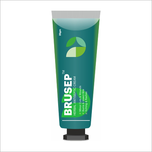 Herbal Antiseptic Cream